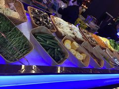 -九月海·海鲜自助(世纪东方店)