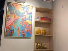 -米泰芒·东南亚料理(体育西店)