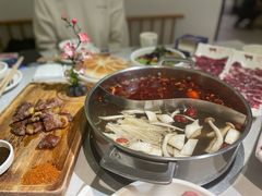 -俏牛哥鲜牛肉牛肆馆(重庆天地店)