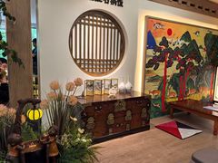 -海兰江石锅饭(水上店)