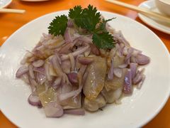 -雅苑餐厅(朝天路店)