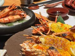 -花潮料理艺食馆(世欧广场店)
