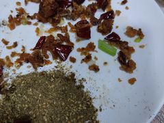 -老七饭馆(光荣道总店)