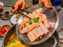 -椰小鸡·琼州糟粕醋·火锅(美兰缤纷城店)