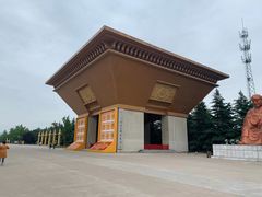 -法门文化景区