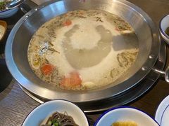 -土著渔匠·养生蝴蝶鱼(香樟路店)