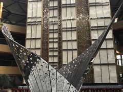 -上海滴水湖皇冠假日酒店