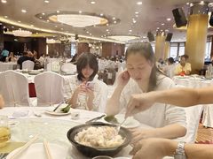 -中山国际酒店中餐厅