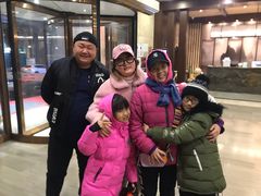 -清水湾温泉生活馆(南直路店)