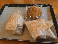 -OUR Bakery(三里屯太古里店)