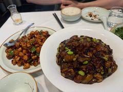 -到家尝北京菜(西坝河店)