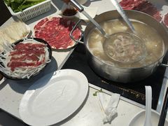 -黑山牛肉汤火锅(花城汇店)