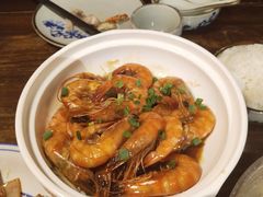 -鱼食饭稻·苏浙土菜17年老馆子(平江路店)