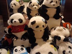 -岷山饭店-芝芝自助餐厅