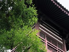 -法门文化景区