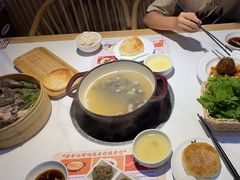 -黑鸡小馆(金源店)