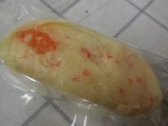 芝芯榴莲-鲜道寿司(无锡苏宁店)