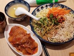 -陳香貴·蘭州牛肉面(月星环球港店)