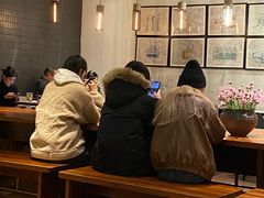 大堂-BAKER&SPICE(安福路店)