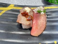 -争鲜回转寿司(朝外悠唐PLUS店)