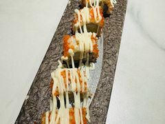 -石屋料理(南京西路店)