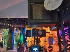 -珠海横琴国家地理探险家中心(创新方)