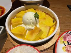 -新白鹿餐厅(银泰西湖文化广场店)