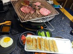 -九田家黑牛烤肉料理(郫都万达檬柏西路店)