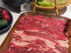 -椰子湾·海南火锅·糟粕醋·椰子鸡(正大广场店)