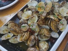 -小红烤翅(傅厚岗店)