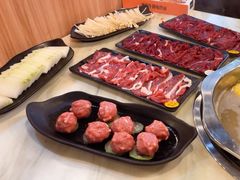 -潮鑫牛肉火锅(敏捷广场店)