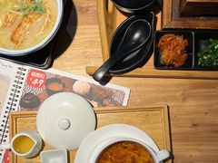 -雷门拉面店(新光天地店)