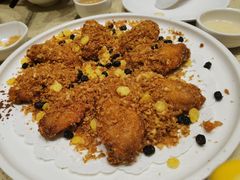 -正哥点心皇子(锦江国际广场店)