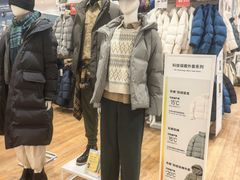 -优衣库(青岛万象城店)
