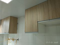 -佰丽爱家全屋定制(汶水店)