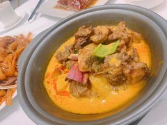-御彩酒家(东风东路店)