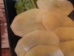 -华炭泥炉烤肉(布吉店)