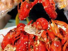 -一起吃小龙虾·海鲜(海珠店)