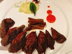-王品牛排(福州泰禾店)