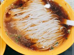 -毛华美食(清扬路店)