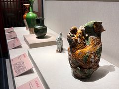 -深圳博物馆(古代艺术馆)