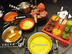 -澜棠海鲜(余姚阳明古镇店)