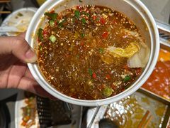 -海底捞火锅(江南盛天地店)
