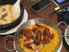 -港丽餐厅(杭大店)