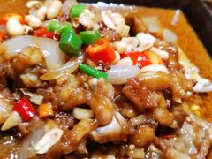 -蜜桃餐厅·伴山(绿宝广场店)