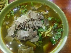 -美玲拉面(鞍山西道店)