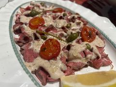 -Primo·丽莫意大利窑烤披萨