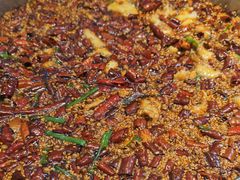 -胖子鱼·天水麻辣鱼火锅(秦州407店)