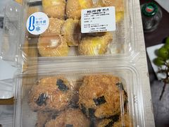 -鲍师傅糕点(青年汇店)
