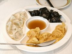 -开海·红岛海鲜虾水饺(石老人店)